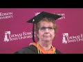 Hear From Our Grads: Nancy Distelcamp, BSN '18