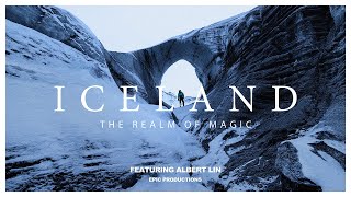 Iceland: The Realm of Magic | Full Film | Explorer Albert