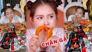 Chân Gà Ủ Vị Có Gì Mà Ai Cũng Ghiền !