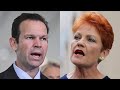 ‘Going to be extinct’: One Nation predicted to ‘wipe out’ Nationals at next election