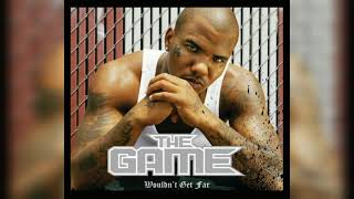 The Game - Wouldn't Get Far (Radio Edit) (feat. Kanye West)