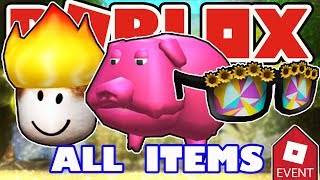 How To Get Sunflower Sunglasses In Roblox Summer Tournament Event 2018 Doom Wall 2 - roblox how to get marshmallow head 2018