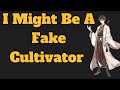 I Might Be A Fake Cultivator Chapter 2301-2320 English LN Audiobook