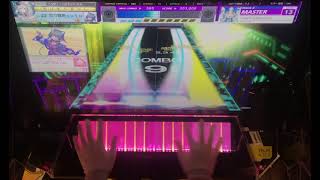 [CHUNITHM PARADISE] Insane Gamemode SSS