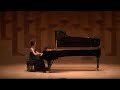 Beethoven Piano Sonata in F major, Op. 10, No. 2 베토벤 소나타 6번