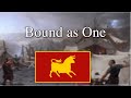 [Caesars Legion March] - Bound As One