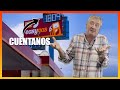 ¿Te QUEDARÁS en las LOW-COST?