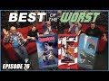 Best of the Worst: Spookies, Action USA, and Alien Private Eye