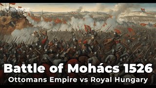 Prelude to the Battle of Mohacs | A Turning point in history