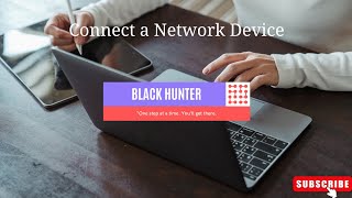 2.3.7 Lab: Connect Network Devices