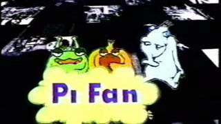 PiFan1997 (1회) Trailer