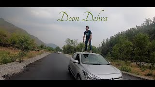 The Dehradun Song  by Dorsa X and Trapaholic Sid