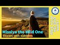 Learn English Through Story ★ Subtitles: Missiya the Wild One. #learnenglishthroughstory #audio