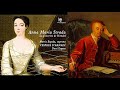 play the violin sheet music with maría espada handel “verdi piante