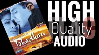 Dulhe Ka Sehra | Dhadkan (2000) Nusrat Fateh Ali Khan (High quality & 5.1)