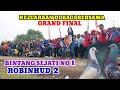 full lengkap lomba utama babak ke tiga sampai grand final batu jajar bandung nasional 19 mei 2024