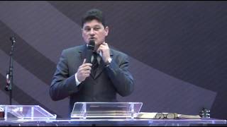 Pr.  Sinval de Souza  -  \