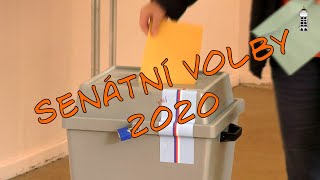 KBELY TV - Senátní volby 2020