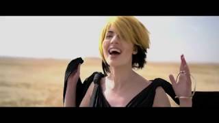 Katy Talan - Dream World ft. SRV (Official Video)