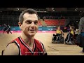 total rugby wheelchair rugby