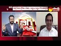 bjp leader parthasarathy about lokesh mission rayalaseema chandrababu big question@sakshitv