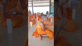 #คิดบวก #บาปบุญมีจริง #สัจธรรม #ธรรมะเตือนตน #คติธรรมเตือนใจ #เทรนวันนี้ #สามเณรปลูกปัญญาธรรม