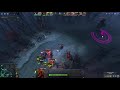 nisha od vs meepo picker secret nisha ranked gameplay dota 2