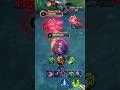 ✅ Hanabi Healing Tutorial by Renyaaashorts #mlbbcreator #mobilelegends #counteritem #mlbb #tutorial