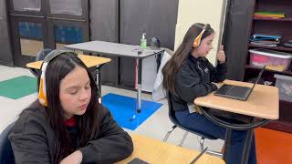 TELPAS PRACTICE LISTENING AND SPEAKING