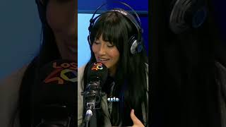 ¿Qué significa el color azul en la nueva era de AITANA? | LOS40