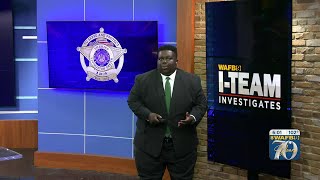 I-TEAM: Deputy fired after hit and run, DWI arrest