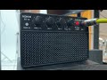 kokko 10w small electric guitar amp