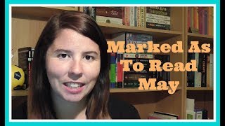 May Marked As To Read | 2017