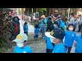 國立嘉義家職幼兒園109年課外教學 南元休閒農場 109.12.02