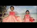 minni thilangum tharajalangale elizabeth u0026 ellen paul action song