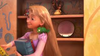Tangled | When Will My Life Begin ♫ | Disney Princess