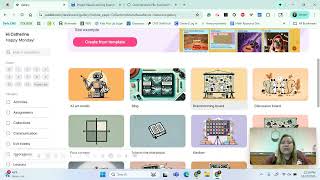 Padlet A Collaborative Tool