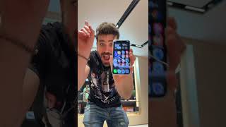 Puse a prueba el nuevo robot phone de honor