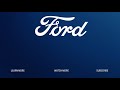 how to use sync®3 volume adjustment sync 3 how to ford