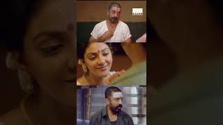 Virumaandi - என் ஆயுள்ரேகை... #kamalhaasan #Abhirami #shorts