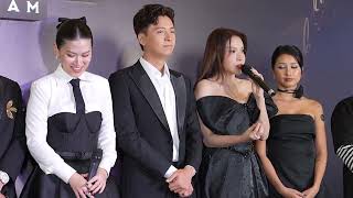 Lý do vì sao Thành Lộc nhận đóng Web Drama "Thạch Sanh Lý Thanh" của Ngọc Thanh Tâm