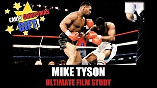 ᴴᴰ★ Mike Tyson - ULTIMATE Film Study ᴴᴰ★