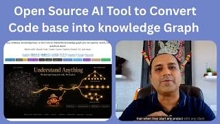 The Knowledge Graph Tool Every Developer Needs Right Now