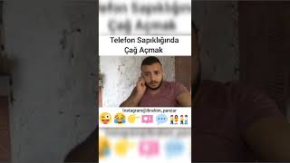 Telefon Sapığı #shorts