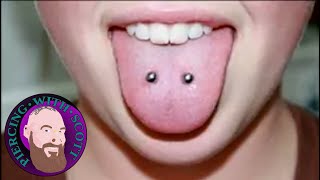 The Whole Truth - Scoop Piercing