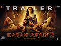 Karan Arjun 2 - Hindi Trailer | Salman Khan | Shahrukh Khan | Madhuri Dixit | New Movies 2024