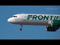 30 mins of close up plane spotting at phoenix sky harbor airport phx kphx