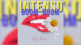 Intenso Boom Boom - DJ Niar (Tik Tok Song Original 2021)