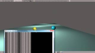 Blender 2.6 Tutorial - Python Game Engine Programming - Part 8