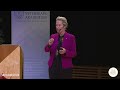 Frances H. Arnold: Nobel Lecture in Chemistry 2018